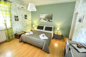 Гостиница B&B Alfio Tomaselli  Николози
